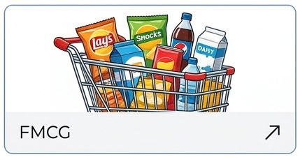 FMCG Advertising