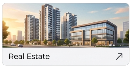 Real Estate Advertising