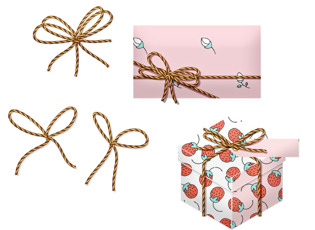 corporate gifting