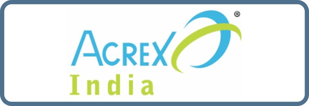 acrex india