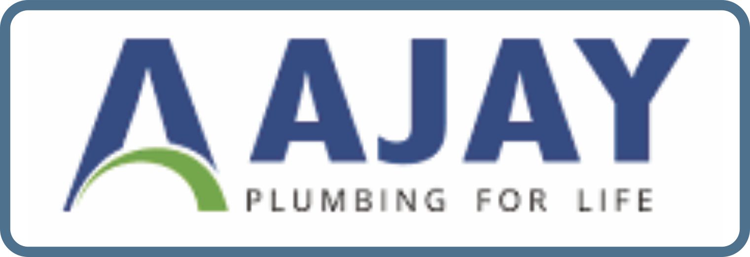 ajay plumbing for life