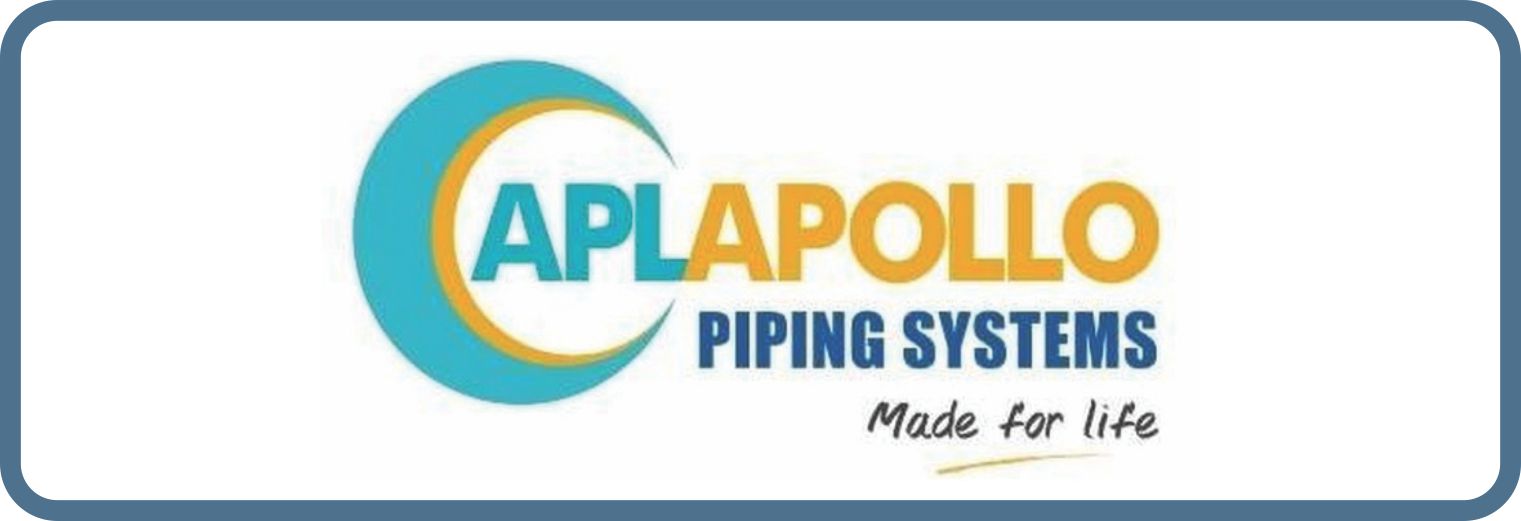 aplapollo piping system