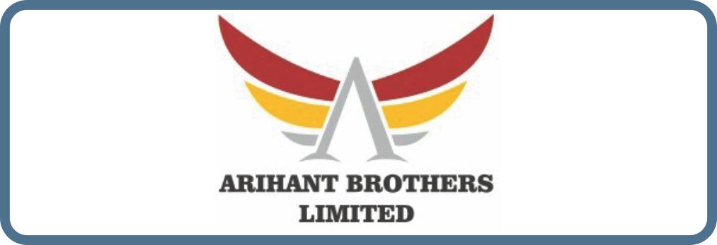 arihant brothers limited