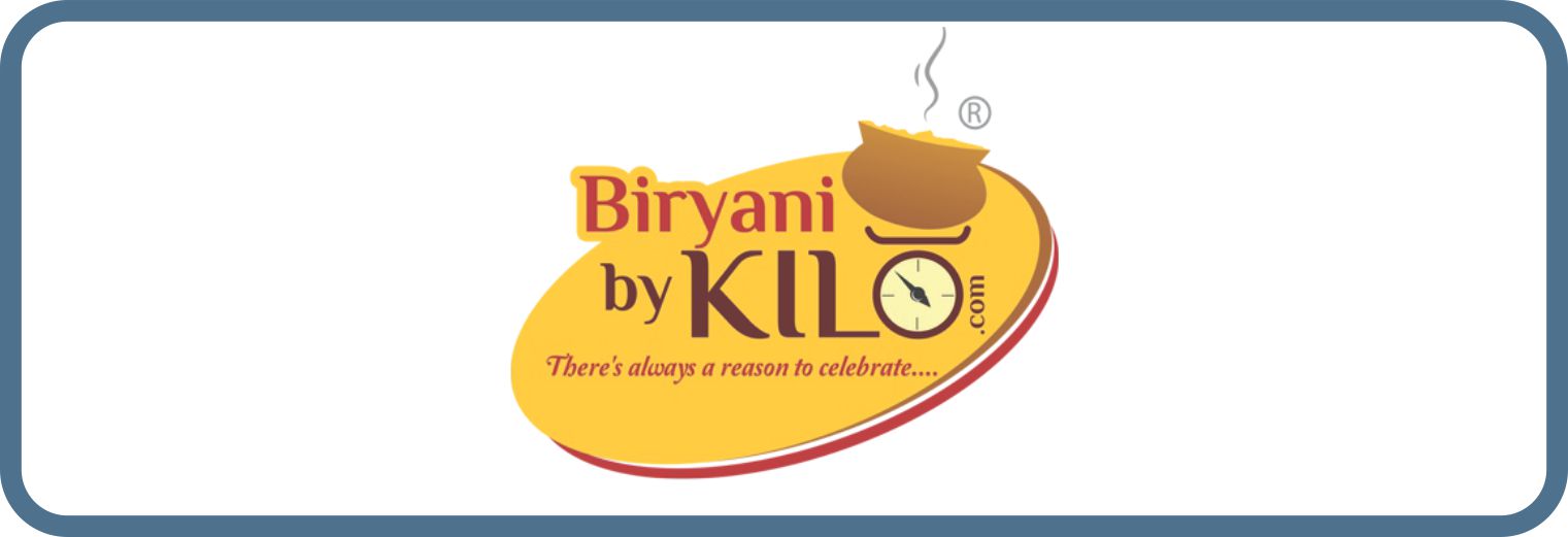 biryani by kilo