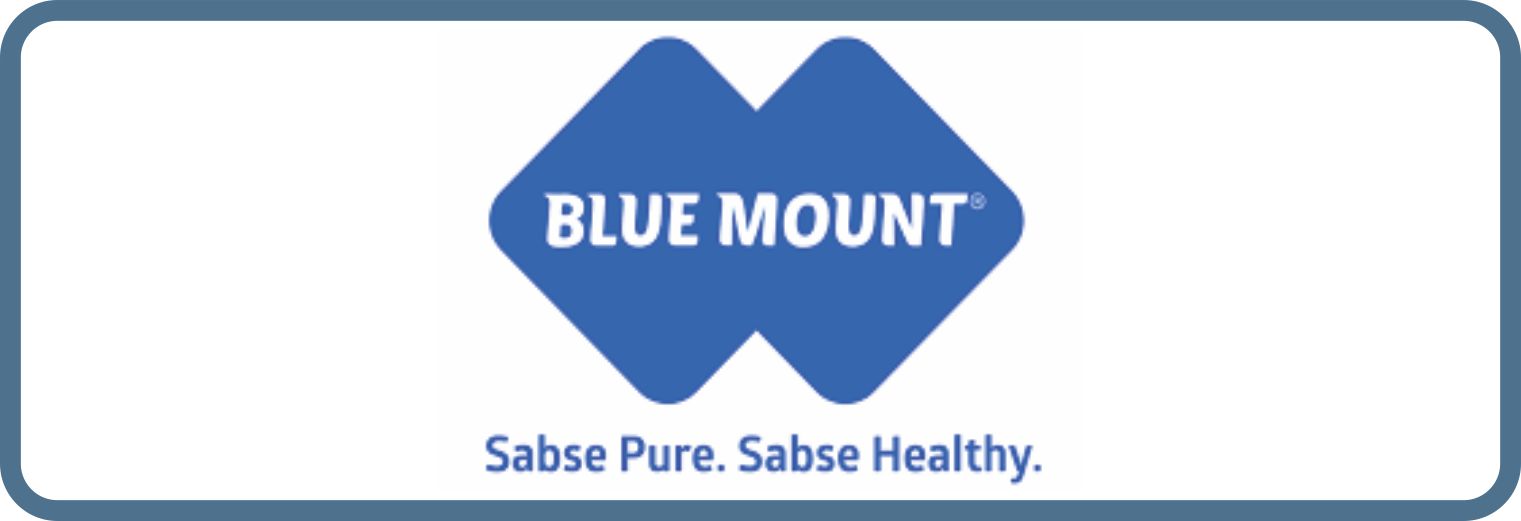 blue mount