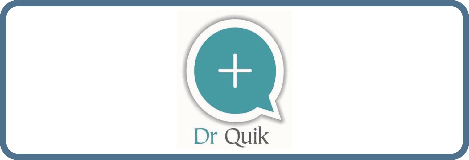 dr quik