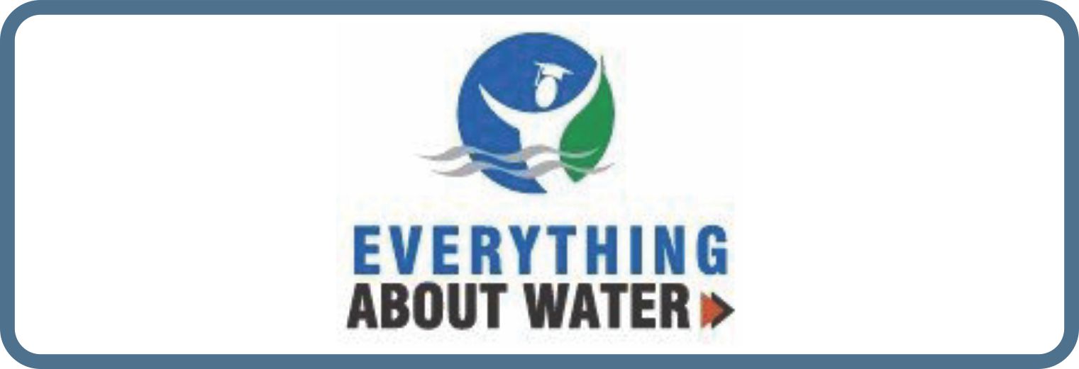 everything about water