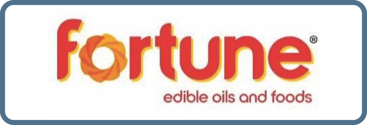 fortune edible oils and foods