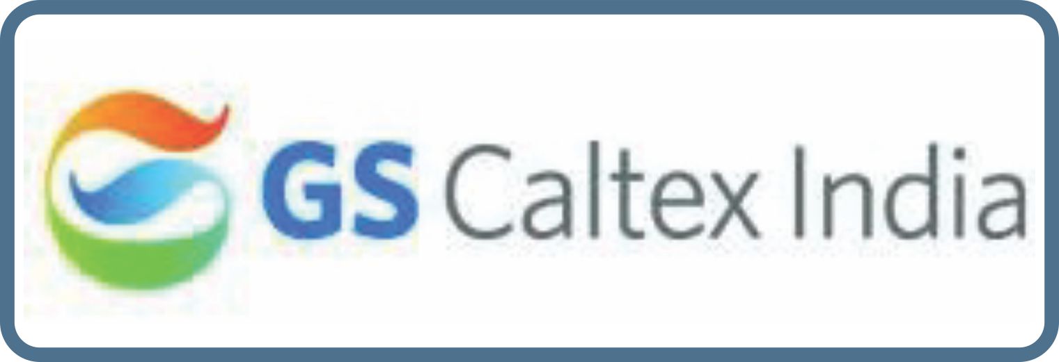 gs caltex india