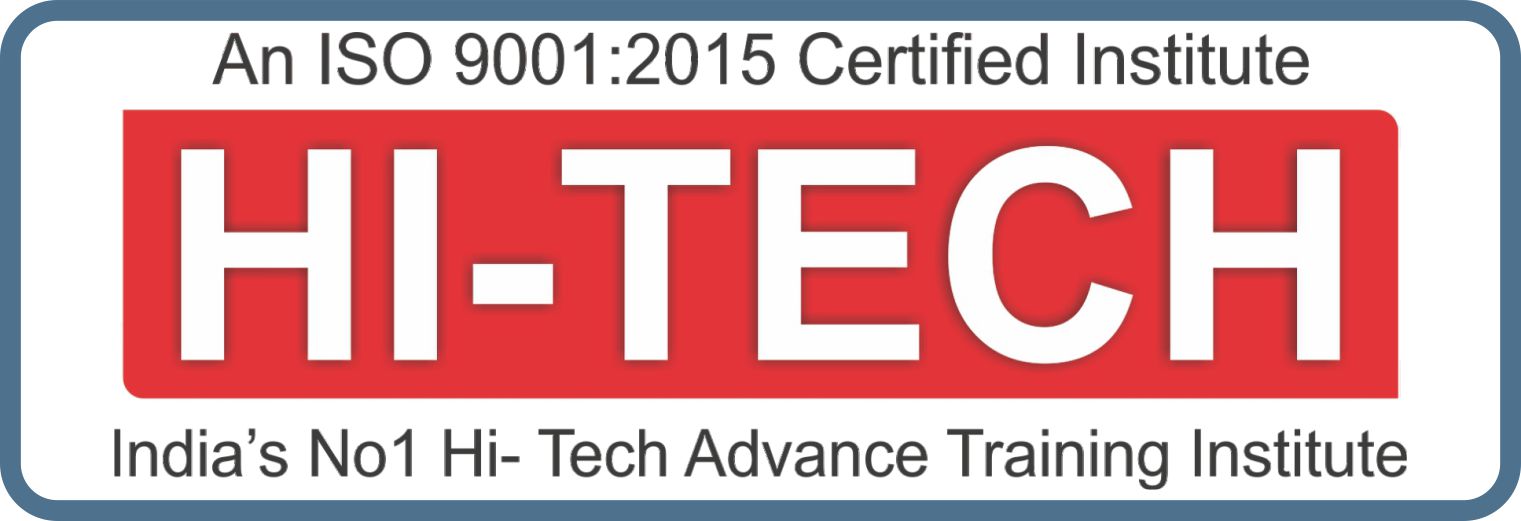 hi-tech