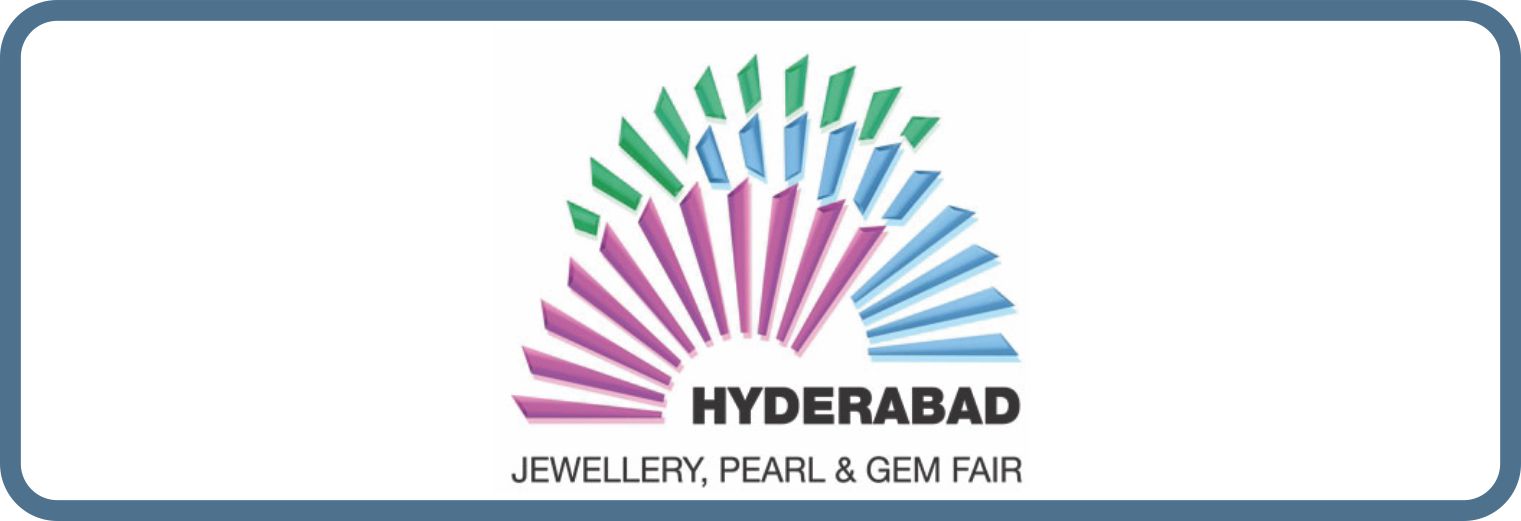 hyderabad jewellery pearl & gem fair