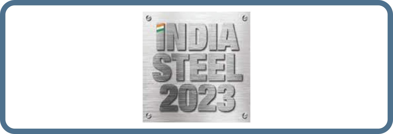 india steel 2023
