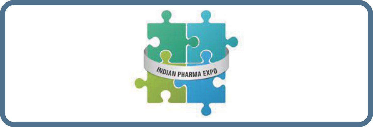 indian pharma expo