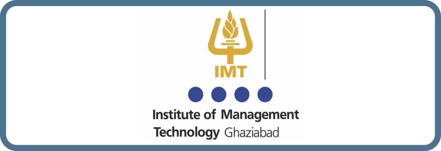 institute of management technology ghaziabad
