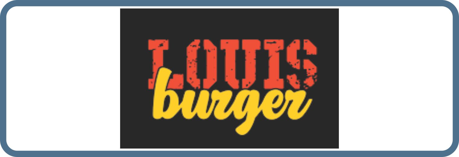 louis burger