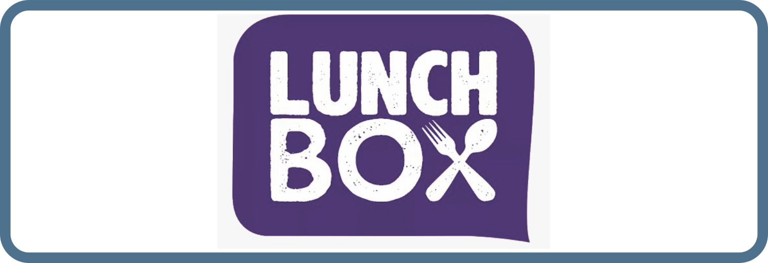 lunch box