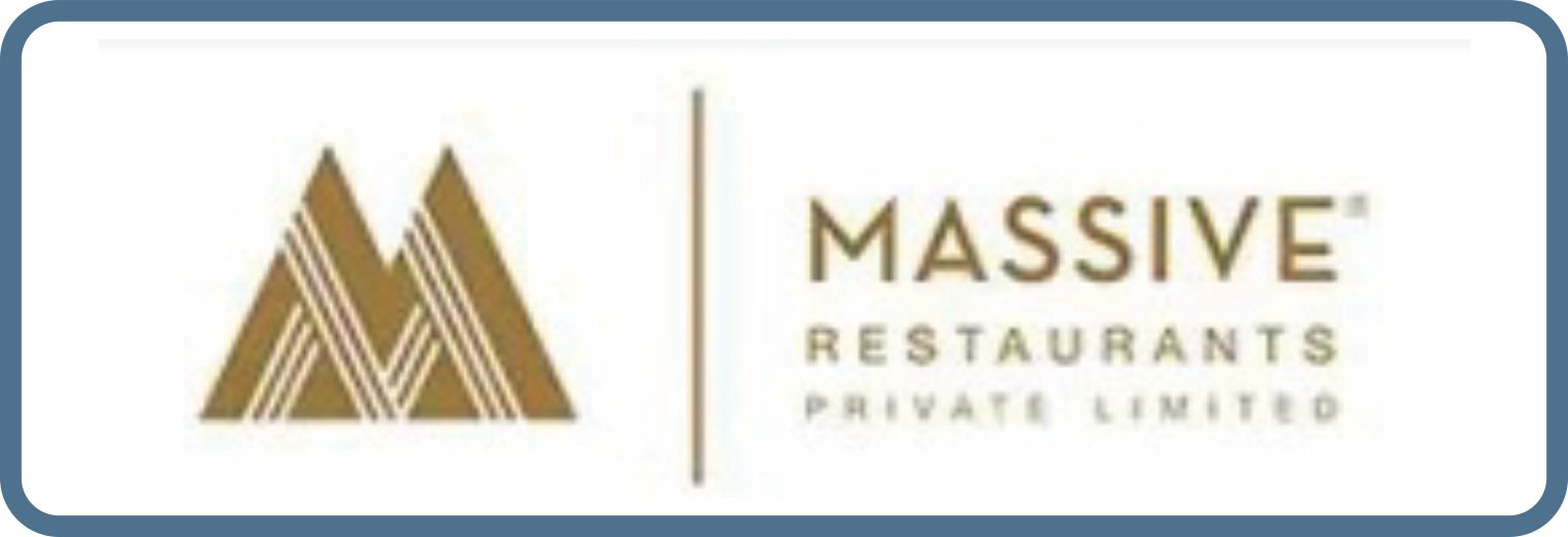 massive restaurants private limited