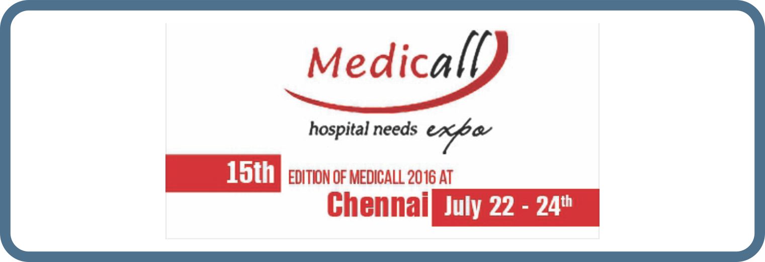 medicall hospital needs expo