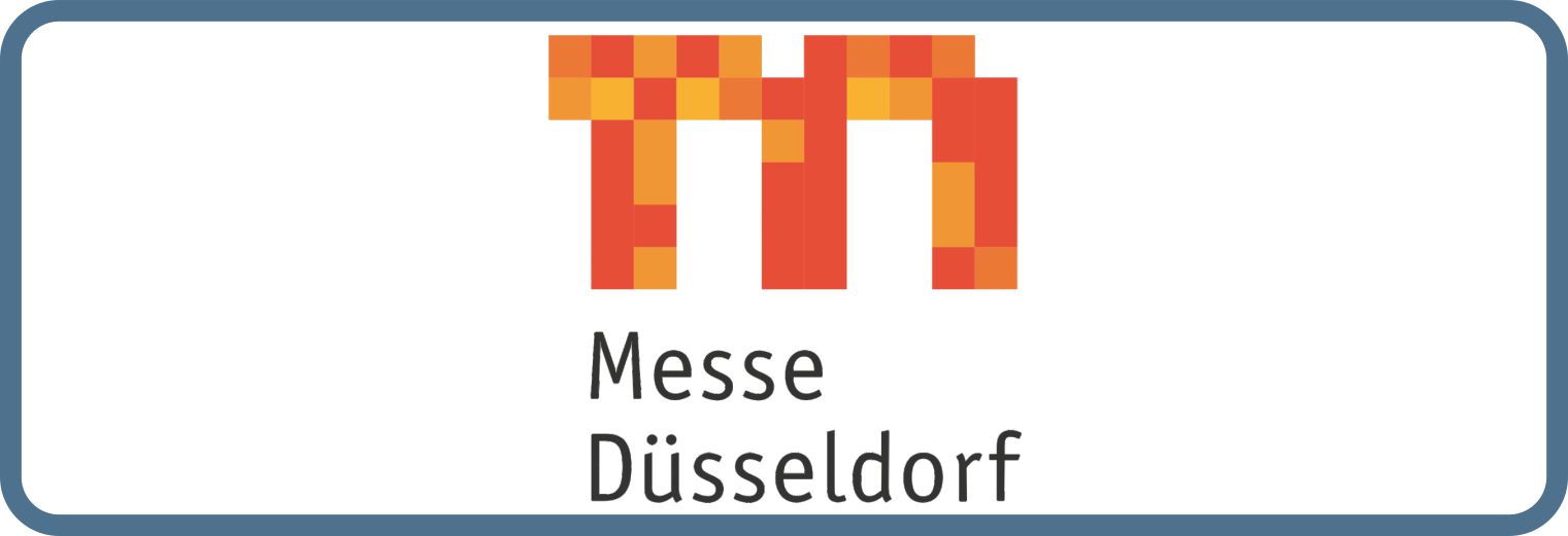mess dusseldorf