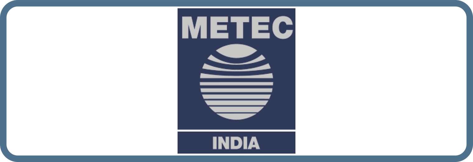metec india