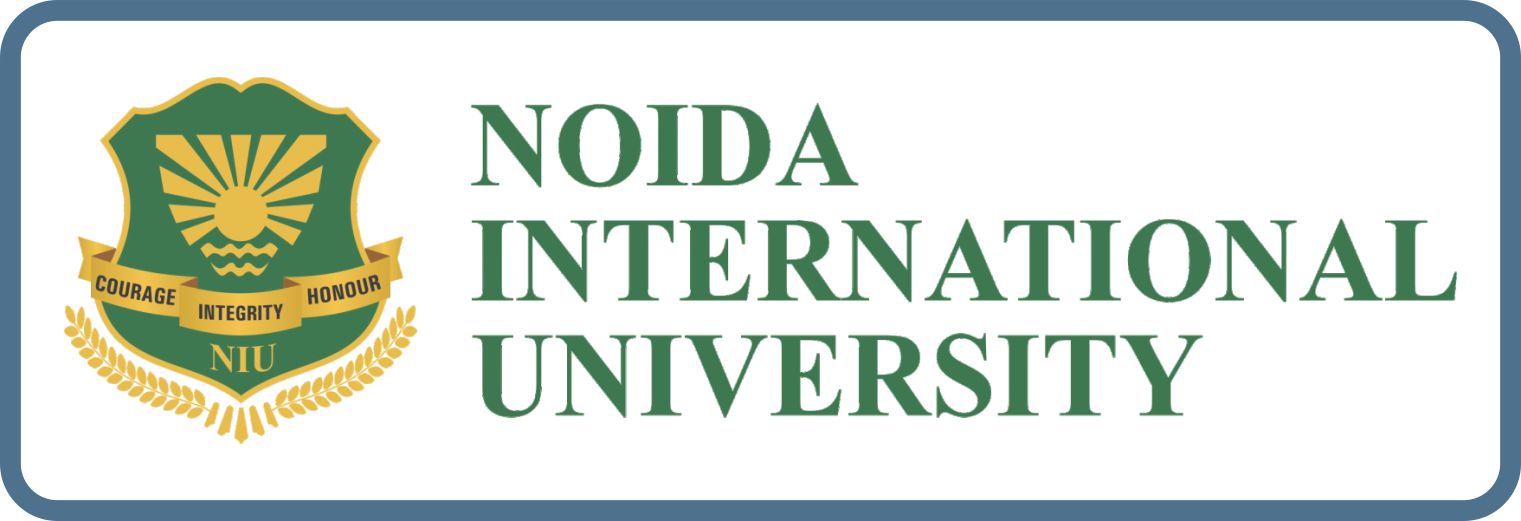 noida international university