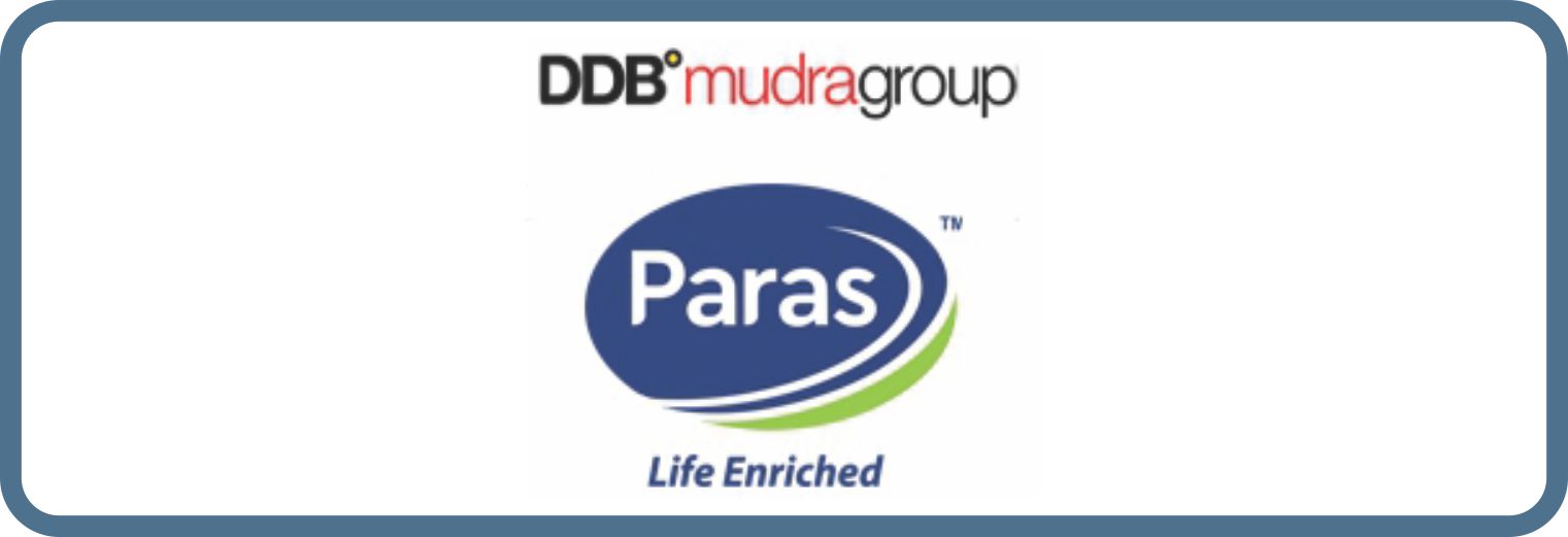 paras life enriched