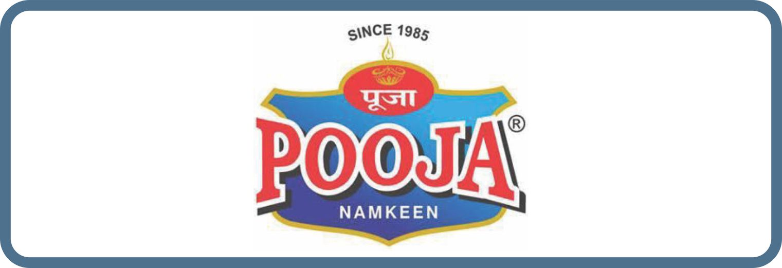 pooja namkeen
