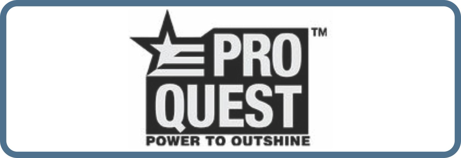 pro quest