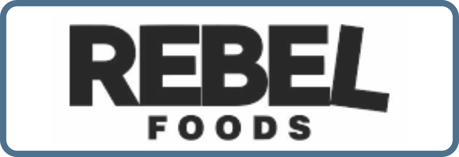 rebel foods