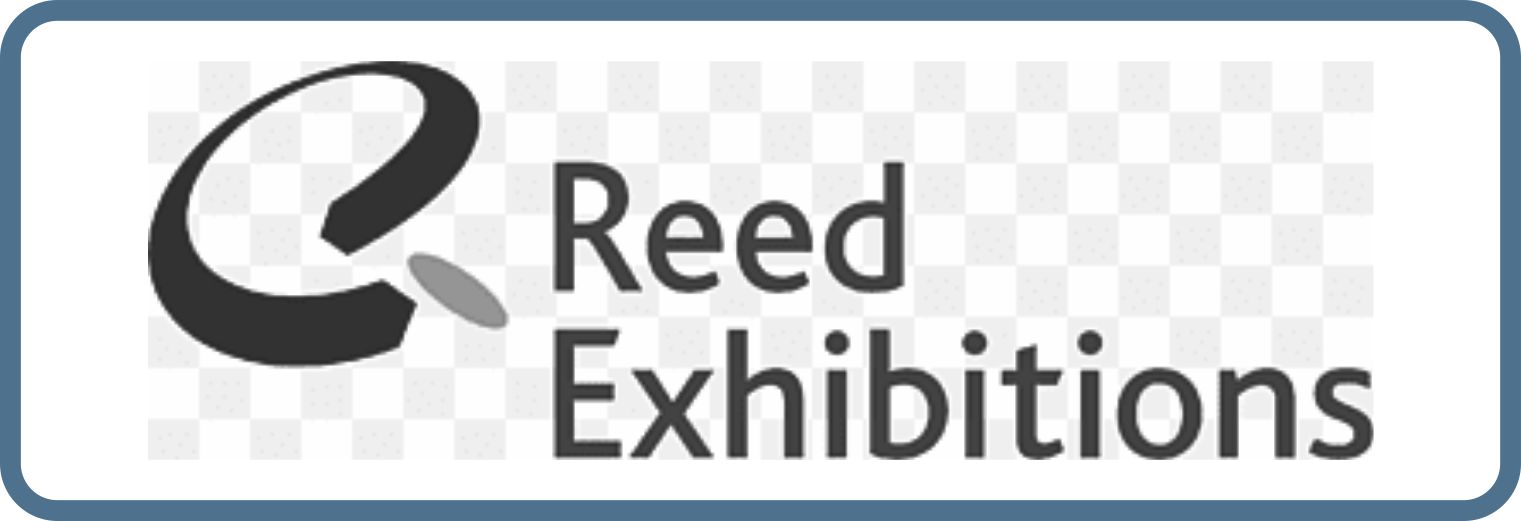 reed exhibitions