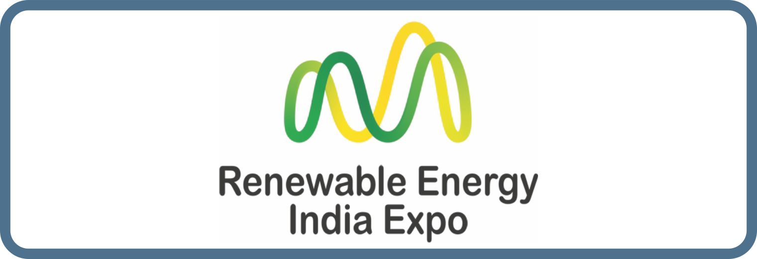 renewable energy india expo