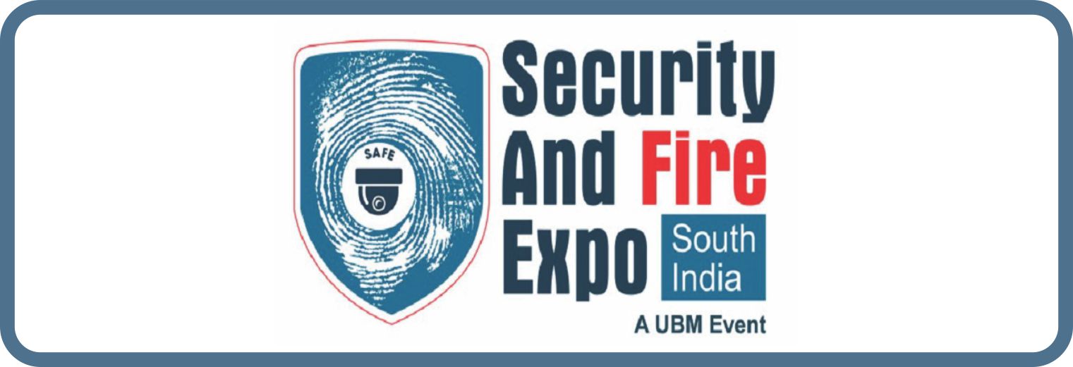 security and fire expo south india