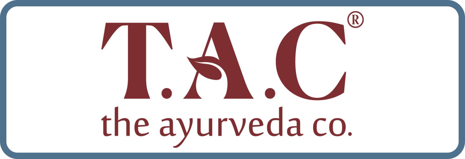 tac the ayurveda co.