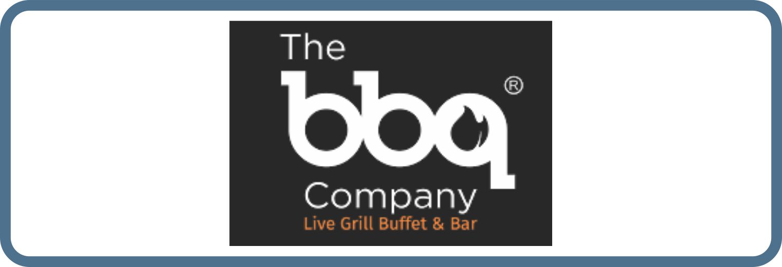 the bbq company