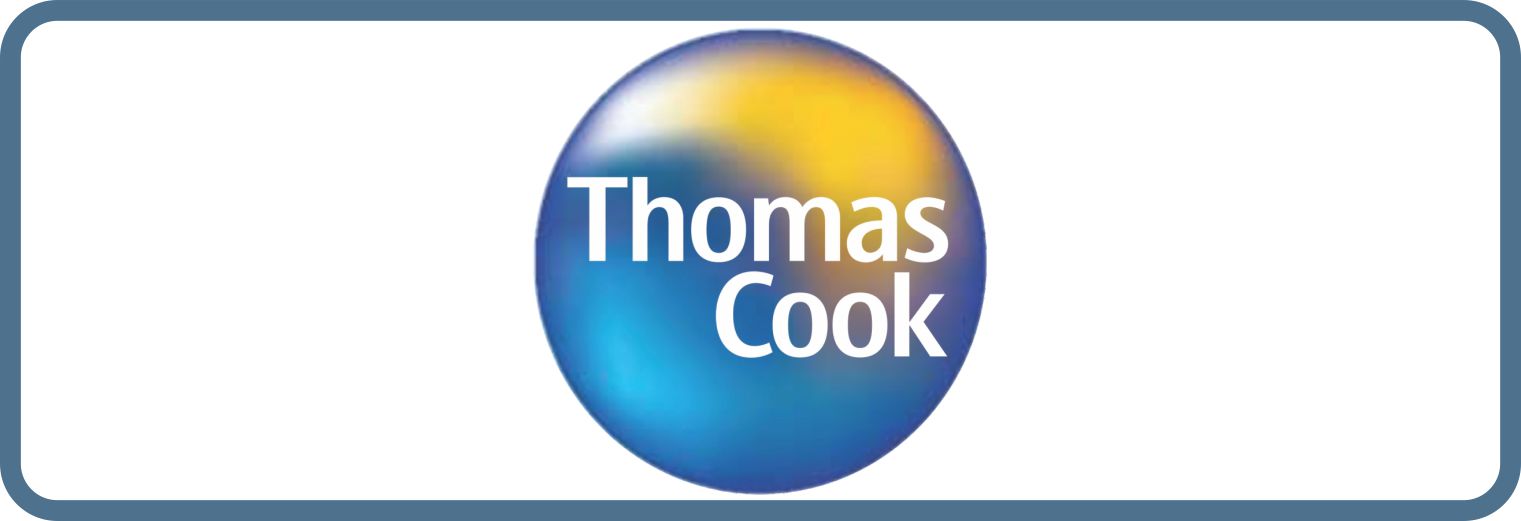 thomas cook